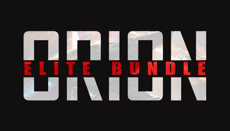 Купить Guardians of Orion (ELITE EDITION)