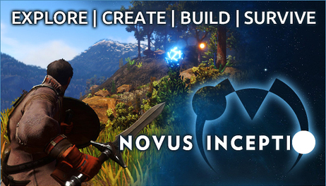 Купить Novus Inceptio