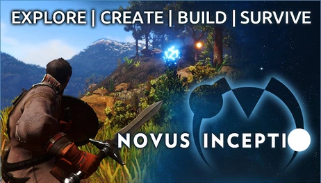 Купить Novus Inceptio