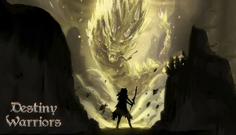 Купить Destiny Warriors