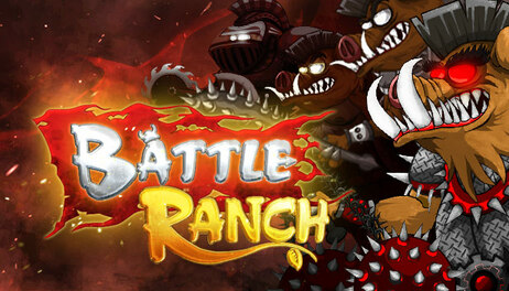 Купить Battle Ranch