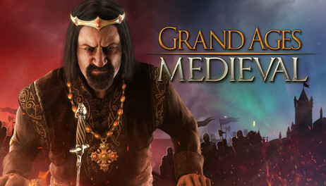 Купить Grand Ages: Medieval
