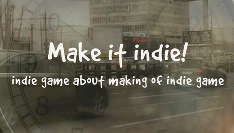 Купить Make it indie!