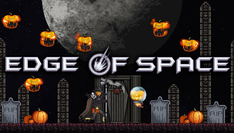 Купить Edge of Space Standard Edition