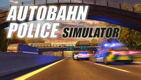 Купить Autobahn Police Simulator