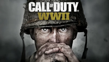 Купить Call of Duty: WWII