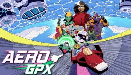 Купить Aero GPX