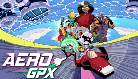 Купить Aero GPX