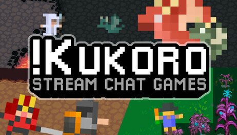 Купить Kukoro: Stream chat games