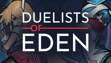 Купить Duelists of Eden