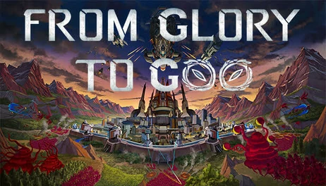 Купить From Glory To Goo
