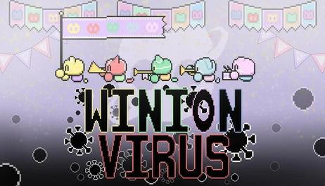 Купить Winion Virus