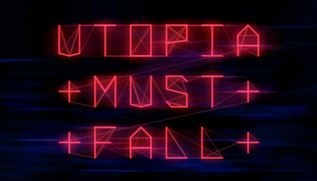 Купить Utopia Must Fall