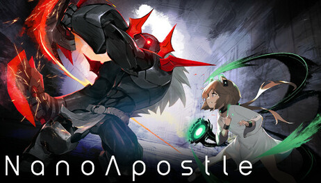Купить NanoApostle