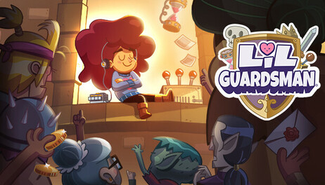 Купить Lil' Guardsman