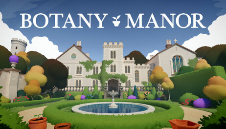 Купить Botany Manor
