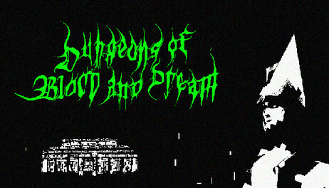 Купить Dungeons of Blood and Dream