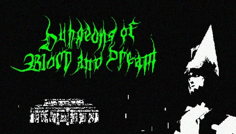 Купить Dungeons of Blood and Dream