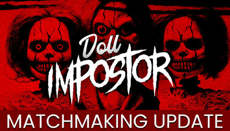 Купить Doll Impostor