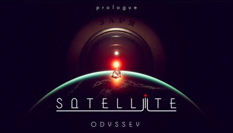Купить Satellite Odyssey: Prologue