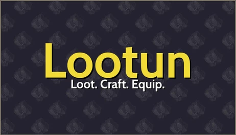 Купить Lootun