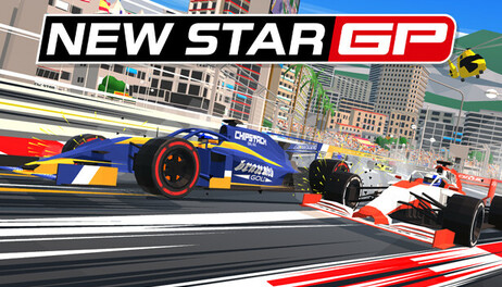 Купить New Star GP