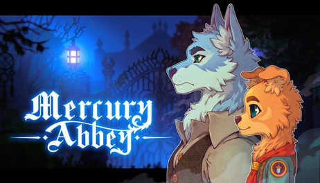 Купить Mercury Abbey