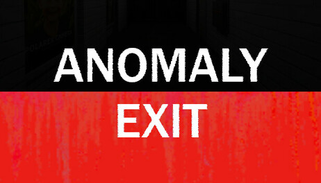 Купить Anomaly Exit