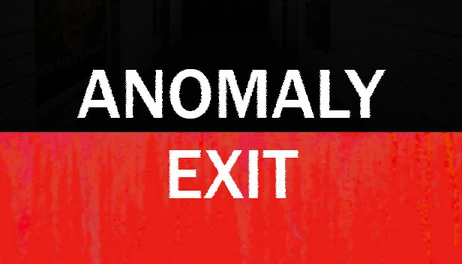 Купить Anomaly Exit