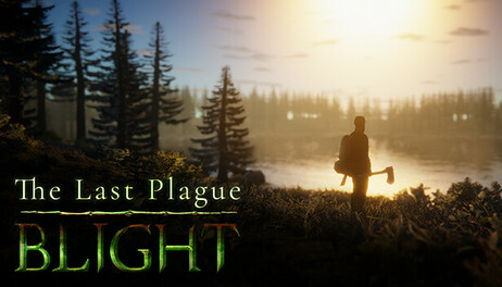 Купить The Last Plague: Blight
