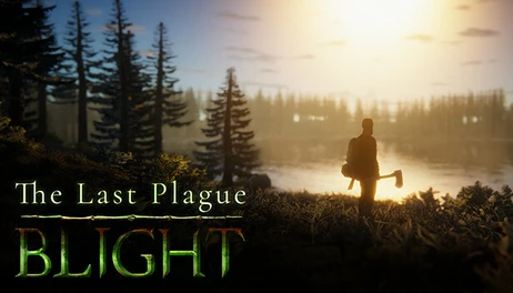Купить The Last Plague: Blight