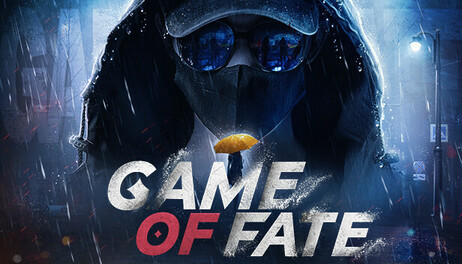Купить Game of Fate: Chasing Through Time
