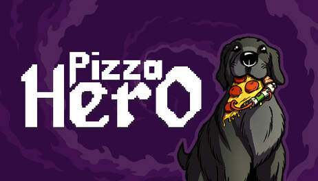 Купить Pizza Hero