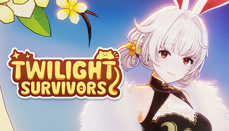 Купить Twilight Survivors