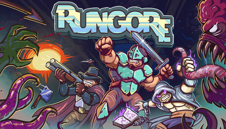 Купить Rungore