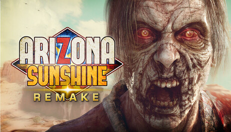 Купить Arizona Sunshine Remake Upgrade