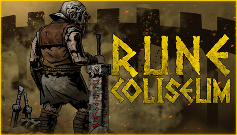 Купить RuneColiseum