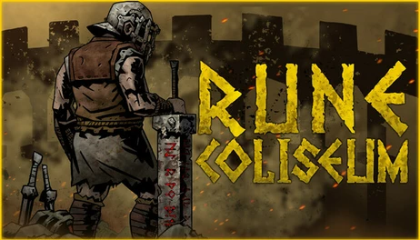 Купить RuneColiseum