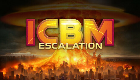 Купить ICBM: Escalation