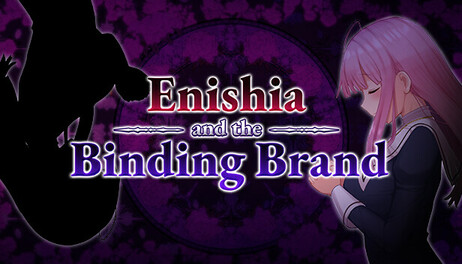 Купить Enishia and the Binding Brand