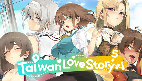 Купить Taiwan Love Story 5