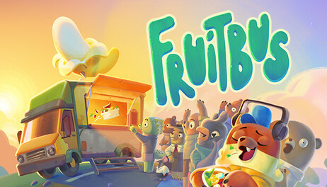 Купить Fruitbus