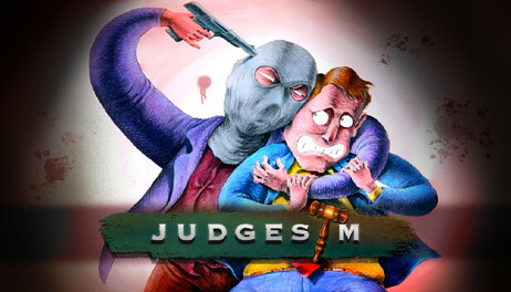Купить JudgeSim
