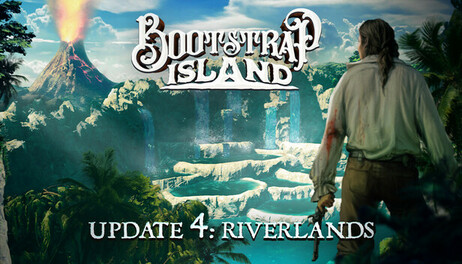 Купить Bootstrap Island