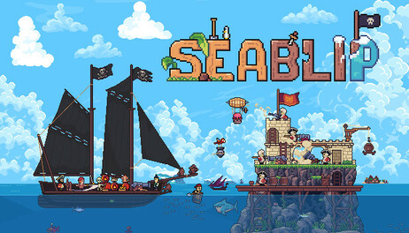 Купить Seablip
