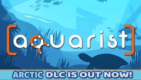Купить Aquarist