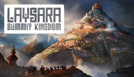 Купить Laysara: Summit Kingdom
