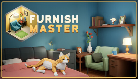 Купить Furnish Master