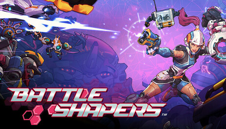 Купить Battle Shapers