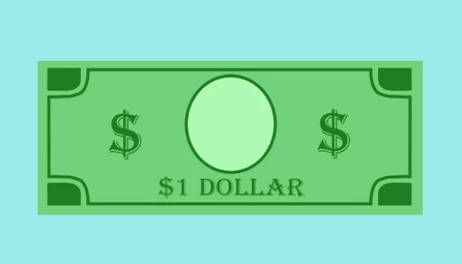 Купить Dollar